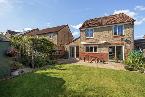 4 bedroom detached house for sale, Faulkland View, Bath BA2