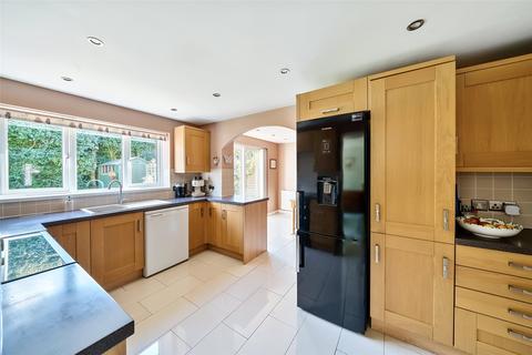 4 bedroom detached house for sale, Faulkland View, Bath BA2