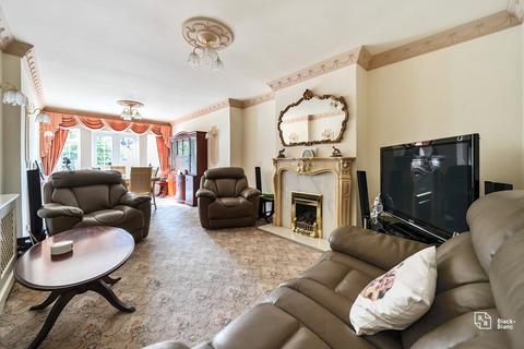 5 bedroom semi-detached house for sale, Highfield Drive, West Wickham, BR4