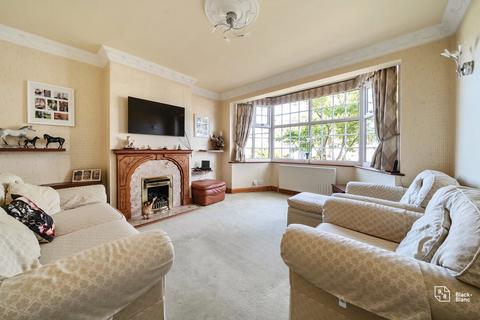 5 bedroom semi-detached house for sale, Highfield Drive, West Wickham, BR4