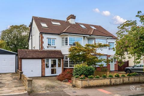 Highfield Drive, West Wickham, BR4