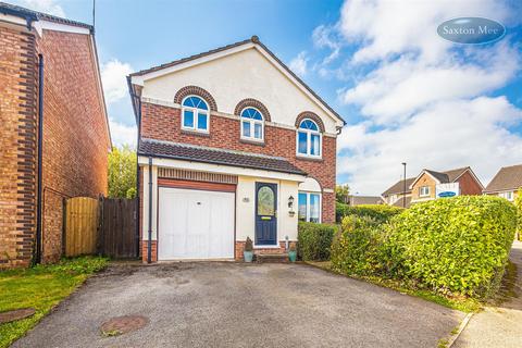 3 bedroom detached house for sale, The Rookery, Deepcar, Sheffield