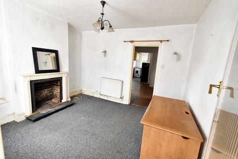 2 bedroom end of terrace house for sale, Curtis Road, Ashford TN24