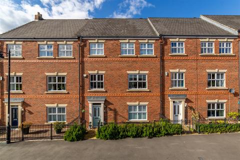 5 bedroom terraced house for sale, Featherstone Grove, Great Park, NE3