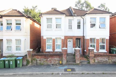 4 bedroom semi-detached house for sale, Burlington Road, Southampton