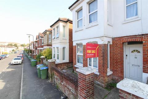 4 bedroom semi-detached house for sale, Burlington Road, Southampton