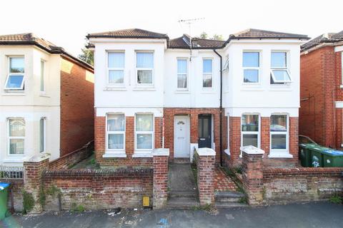 4 bedroom semi-detached house for sale, Burlington Road, Southampton