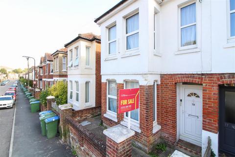 4 bedroom semi-detached house for sale, Burlington Road, Southampton