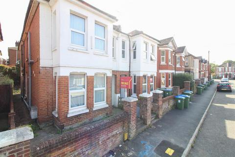 4 bedroom semi-detached house for sale, Burlington Road, Southampton