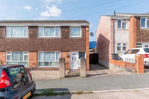 3 bedroom semi-detached house for sale, Brislington, Bristol BS4