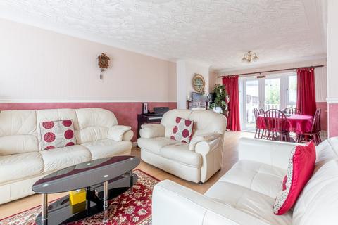 3 bedroom semi-detached house for sale, Brislington, Bristol BS4