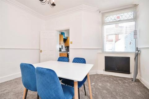undefined, Kildare Street, Middlesbrough TS1