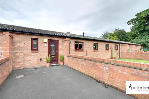 2 bedroom bungalow for sale, Plane Tree Court, Doxford Park Way, Sunderland