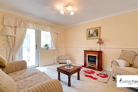 2 bedroom bungalow for sale, Plane Tree Court, Doxford Park Way, Sunderland