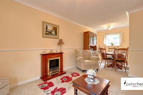 2 bedroom bungalow for sale, Plane Tree Court, Doxford Park Way, Sunderland