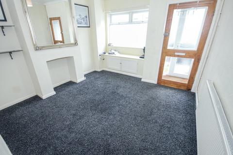 3 bedroom end of terrace house for sale, Abbey Street, Rugby, CV21