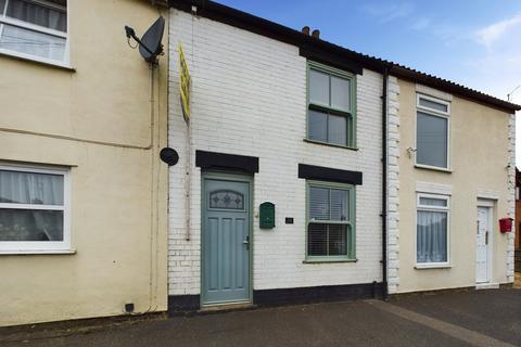 3 bedroom terraced house for sale, Gaultree Square, Wisbech PE14