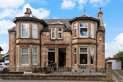 4 bedroom semi-detached house for sale, Abbots Road, Grangemouth, FK3