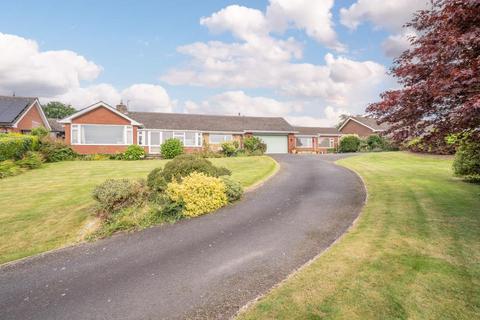 4 bedroom detached bungalow for sale, Aston Munslow, Craven Arms