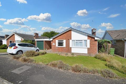 3 bedroom detached bungalow for sale, South Wonston