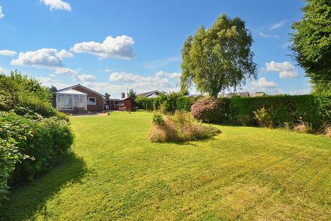 3 bedroom detached bungalow for sale, South Wonston