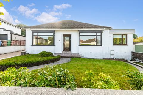 4 bedroom bungalow for sale, Crawford Drive, Glasgow, G15