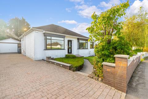 4 bedroom bungalow for sale, Crawford Drive, Glasgow, G15