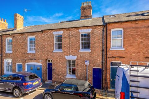 3 bedroom terraced house for sale, West Street, Stratford-upon-Avon