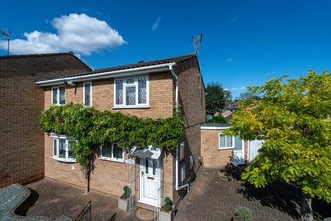 34 Berkeley Square, Hemel Hempstead, HP2 7QS