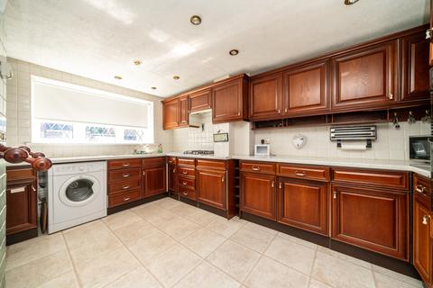 34 Berkeley Square, Hemel Hempstead, HP2 7QS
