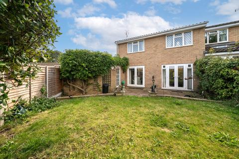 34 Berkeley Square, Hemel Hempstead, HP2 7QS