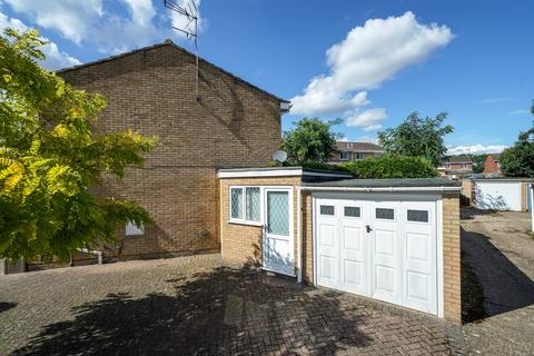 34 Berkeley Square, Hemel Hempstead, HP2 7QS
