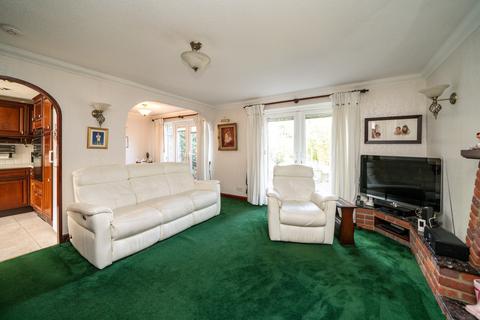 34 Berkeley Square, Hemel Hempstead, HP2 7QS