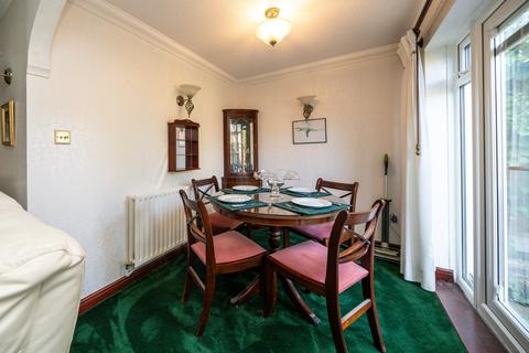34 Berkeley Square, Hemel Hempstead, HP2 7QS