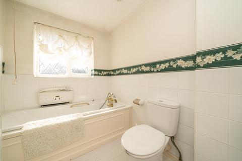 34 Berkeley Square, Hemel Hempstead, HP2 7QS