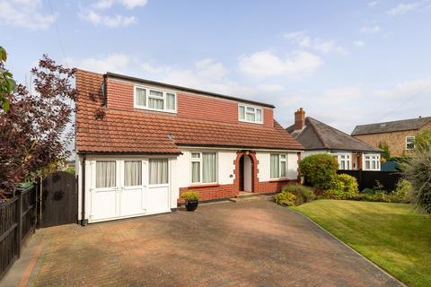 3 bedroom chalet for sale, Biggleswade Road, Biggleswade SG18