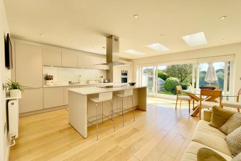 9 Dulsie Road, Bournemouth, BH3 7DY