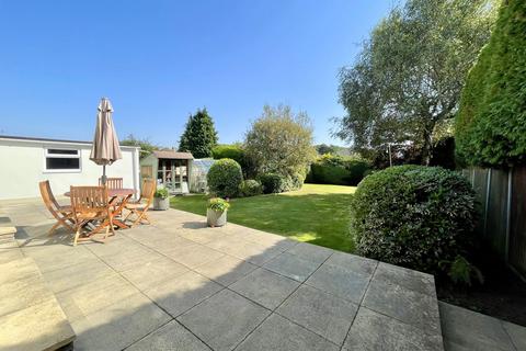 9 Dulsie Road, Bournemouth, BH3 7DY