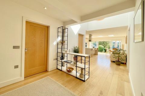 9 Dulsie Road, Bournemouth, BH3 7DY