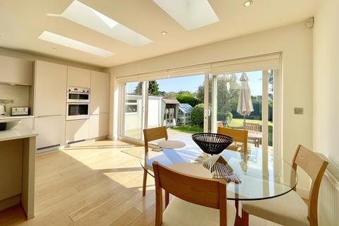 9 Dulsie Road, Bournemouth, BH3 7DY