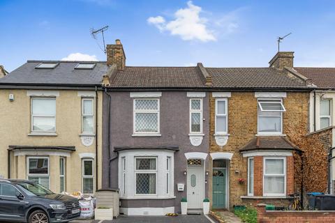 3 bedroom terraced house for sale, Homesdale Road, Bromley, BR2