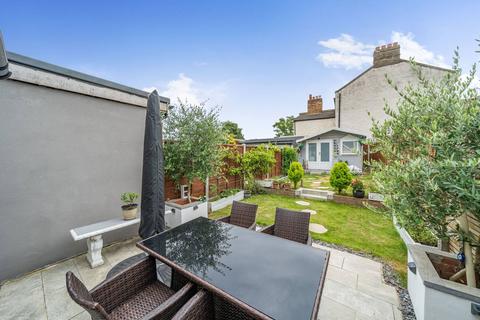 3 bedroom terraced house for sale, Homesdale Road, Bromley, BR2