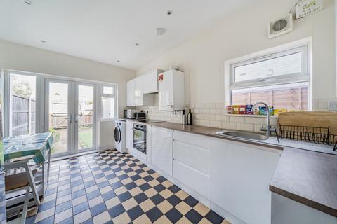 3 bedroom terraced house for sale, Westfield Road, London