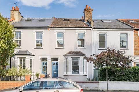 72 Westfield Road, London, W13 9JA