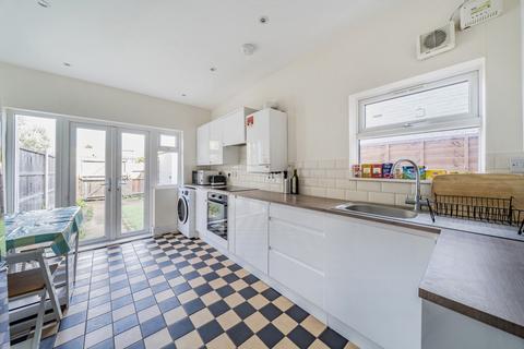 72 Westfield Road, London, W13 9JA