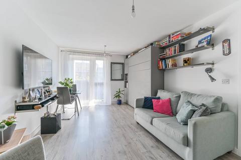 1 bedroom flat for sale, Whitestone Way, Croydon, CR0