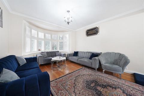 3 bedroom semi-detached house to rent, Helena Road, Dollis Hill, NW10