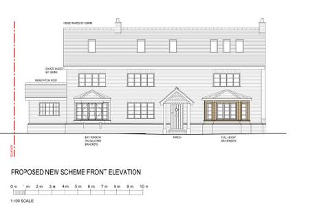 2 bedroom detached house for sale, Maplescombe Lane, Farningham, Dartford, DA4