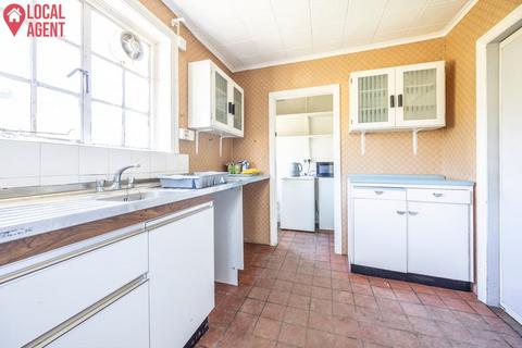 Hill View Maplescombe Lane, Farningham, Dartford, DA4 0JY