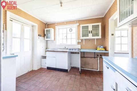 Hill View Maplescombe Lane, Farningham, Dartford, DA4 0JY